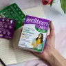 Vitabiotics Wellteen Her Plus - Tinédzser Lányok Számára (56 Tabletta)
