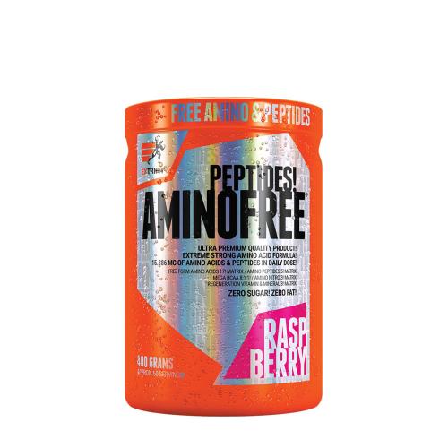 Extrifit Aminofree Peptides (400 g, Őszibarack)