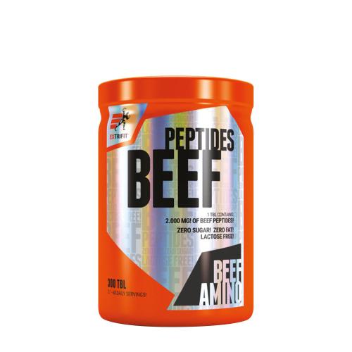 Extrifit Beef Peptides (300 Tabletta)