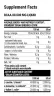 Extrifit BCAA 80000 mg Liquid (1000 ml, Alma)