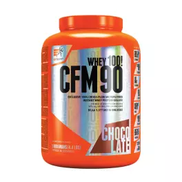 Extrifit Iso 90 CFM Instant Whey (2000 g, Csokoládé)