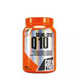Extrifit Coenzyme Q 10 - 30 mg Caps (100 Kapszula)