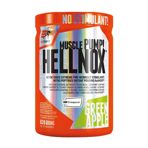 Extrifit Hellnox® (620 g, Alma)