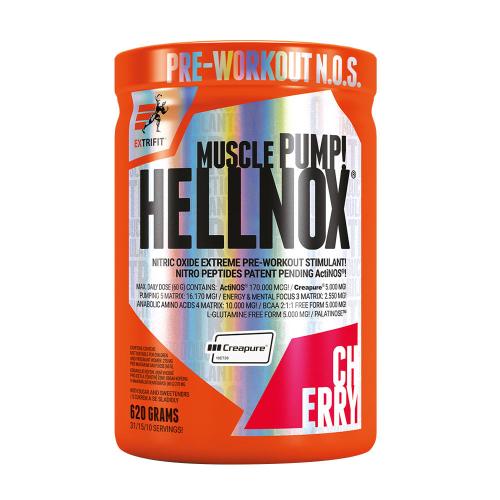 Extrifit Hellnox® (620 g, Cseresznye)