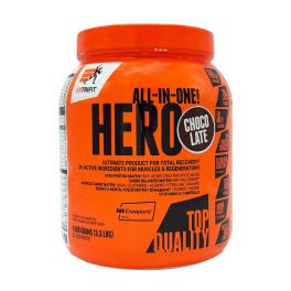 Extrifit Hero (1500 g, Csokoládé)