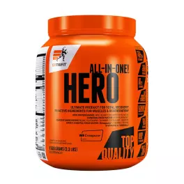 Extrifit Hero (1500 g, Vanília)