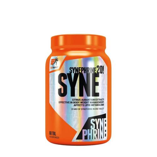 Extrifit SYNE 10MG Termogenetikus Zsírégető (60 Tabletta)