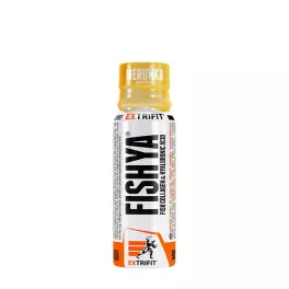 Extrifit Fishya Shot (90 ml, Sárgabarck)