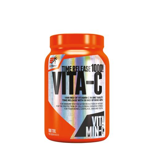 Extrifit Vita-C 1000 mg Time Release (100 Tabletta)