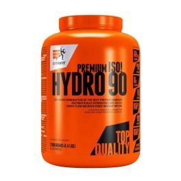 Extrifit Hydro Isolate 90 (2000 g, Csokoládé)