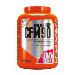 Extrifit Iso 90 CFM Instant Whey (2000 g, Eper)