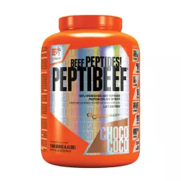   Extrifit Peptibeef - Marhafehérje (2000 g, Csokoládés Kókusz)