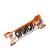 Extrifit Protein Bar Crunch (50 g, Csoki)