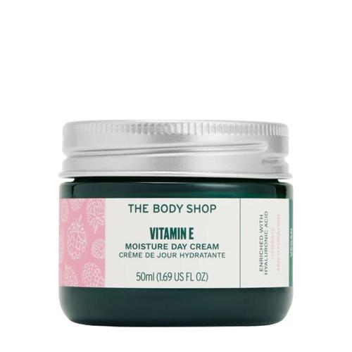 The Body Shop E-vitaminos Intenzív Arckrém (50 ml)