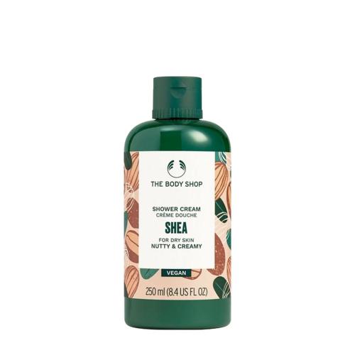 The Body Shop Tusfürdő (250 ml, Shea Vaj)