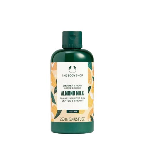 The Body Shop Mandulatejes Tusfürdő (250 ml)