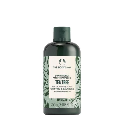 The Body Shop Teafaolajos Balzsam (250 ml)