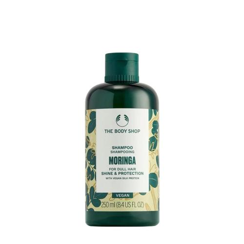 The Body Shop Moringa Sampon (250 ml)