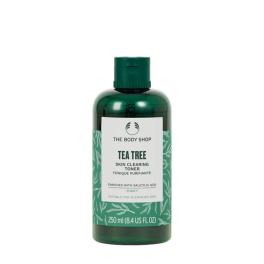 The Body Shop Bőrtisztító (250 ml)