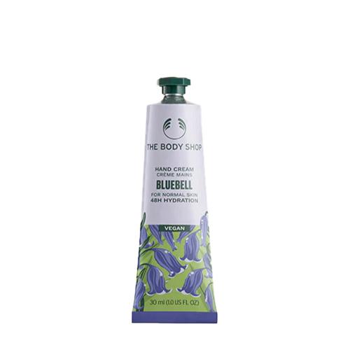 The Body Shop Bluebell kézkrém (30 ml)