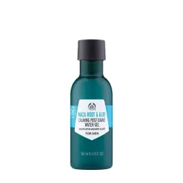   The Body Shop Maca Root & Aloe Borotválkozó Krém Férfiaknak (200 ml)
