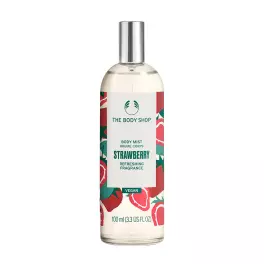 The Body Shop Strawberry Body Mist (100 ml)