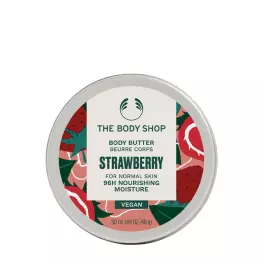 The Body Shop Epres Testvaj (50 ml)