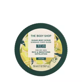 The Body Shop Mangós Testradír (50 ml)