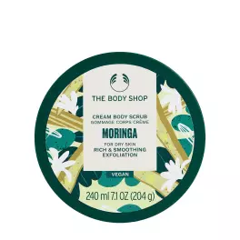 The Body Shop Moringa Testradír (240 ml)