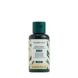 The Body Shop Gyömbéres Hajbalzsam (60 ml)
