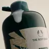 The Body Shop Gyömbéres Hajbalzsam (60 ml)