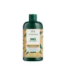 The Body Shop Gyömbéres Korpásodás Elleni Sampon (400 ml)