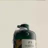 The Body Shop Gyömbéres Korpásodás Elleni Sampon (400 ml)