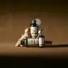 The Body Shop Gyömbéres Korpásodás Elleni Sampon (60 ml)