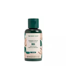 The Body Shop Sheás Tusfürdőkrém (60 ml)