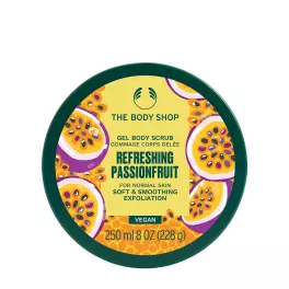 The Body Shop Passionfruit Testradír (250 ml)