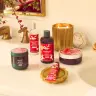 The Body Shop Cranberry Crush Testvaj  (200 ml)