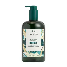   The Body Shop Moringa Shower Gel - Moringa Tusfürdő  (750 ml)