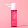 The Body Shop Cotton Candy Kiss Fragrance Mist - Cotton Candy Kiss Illatpermet (100 ml)