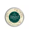 The Body Shop White Tea and Elderflower Body Butter - White Tea and Elderflower Testvaj (200 ml)