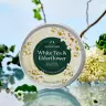 The Body Shop White Tea and Elderflower Body Butter - White Tea and Elderflower Testvaj (200 ml)