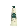 The Body Shop White Tea and Elderflower Hand Cream - White Tea and Elderflower Kézkrém (30 ml)