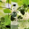 The Body Shop White Tea and Elderflower Hand Cream - White Tea and Elderflower Kézkrém (30 ml)