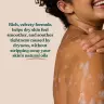 The Body Shop Baked Gingerbread and Brown Sugar Shower Cream (250 ml)