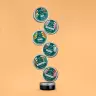 The Body Shop Body Butter (400 ml, Mandulatej)