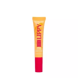 The Body Shop Born Lippy Lip Balm (10 ml, Barackos Jegestea)