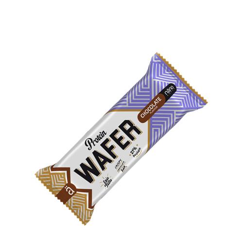 Nanosupps Protein Wafer - Fehérjeszelet (40 g, Csokoládé)