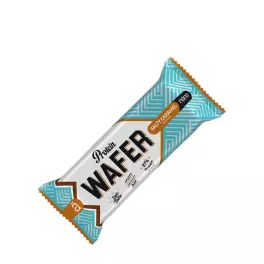   Nanosupps Protein Wafer - Fehérjeszelet (40 g, Sós Karamella)