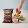 Nanosupps Fehérje Chips (40 g, Barbecue)