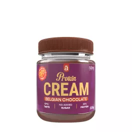 Nanosupps Protein Cream (330 g, Belga Csokoládé)